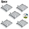 Gray-5pcs