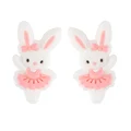 10pcs Candy pink