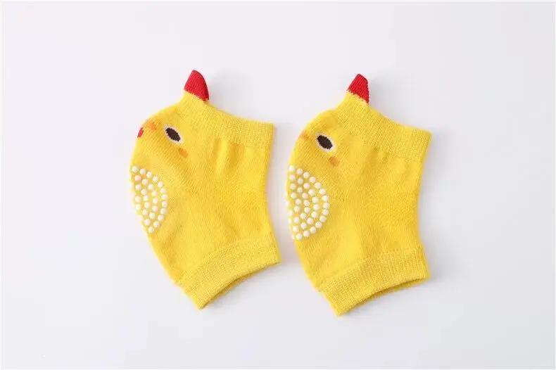Yellow Chicken