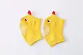 Yellow Chicken