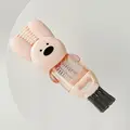 Pink-