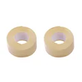 2pcs YELLOW