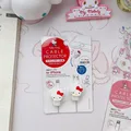 Hello Kitty 2PCS