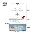 3CH Red