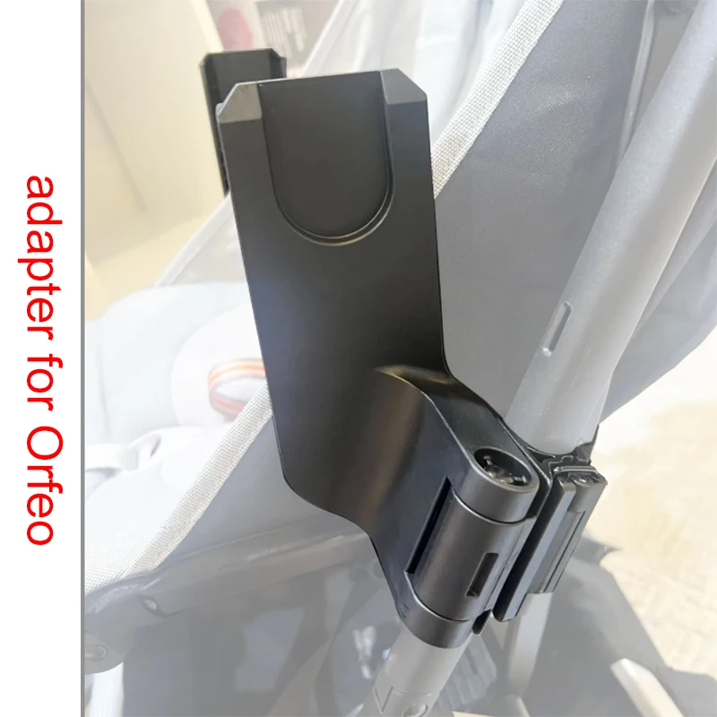 Cybex Orfeo Adaptador para cochecito y silla de auto Aton Cloud - imagen 2