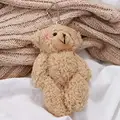 brown bear chain