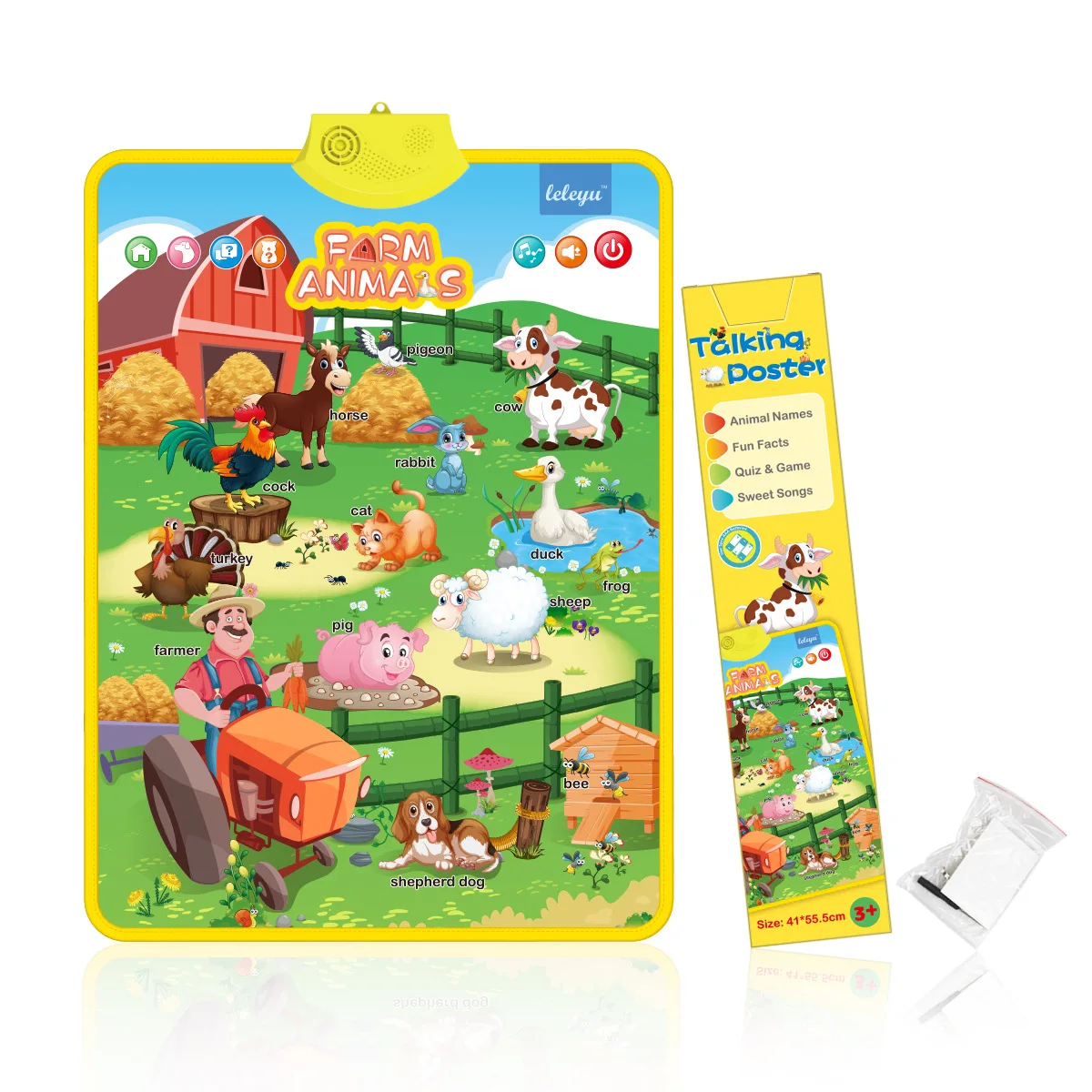 Farm 921
