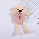 bear pink