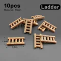 10pcs Ladder