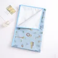 Blue Zoo 70x120