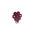 1pcs Wine red
