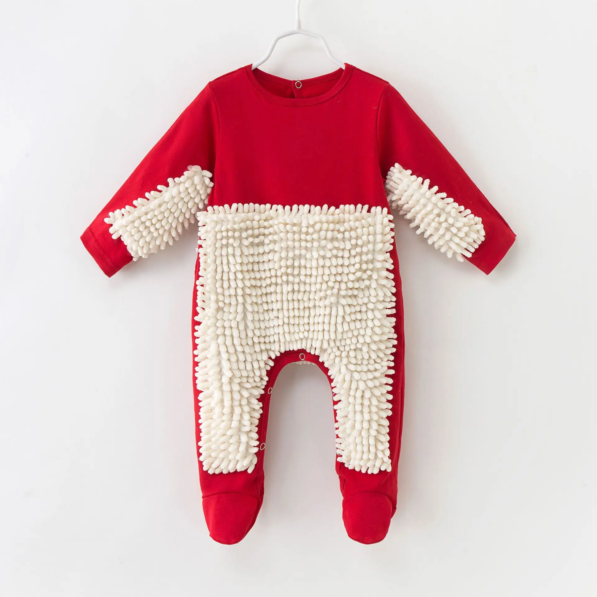 1798 Red