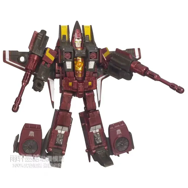 Transformers Serie G mejorada D Shadow Sky Shadow TRANS FURMERS Anime Heroes Doll figuras de juguete coleccionables genuinas - imagen 3