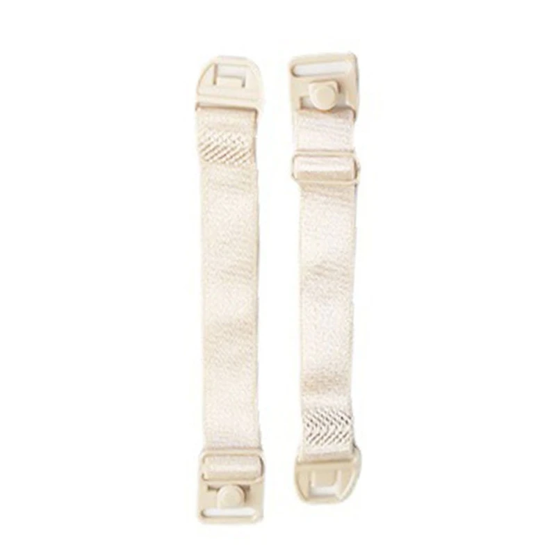 2pcs-faint yellow