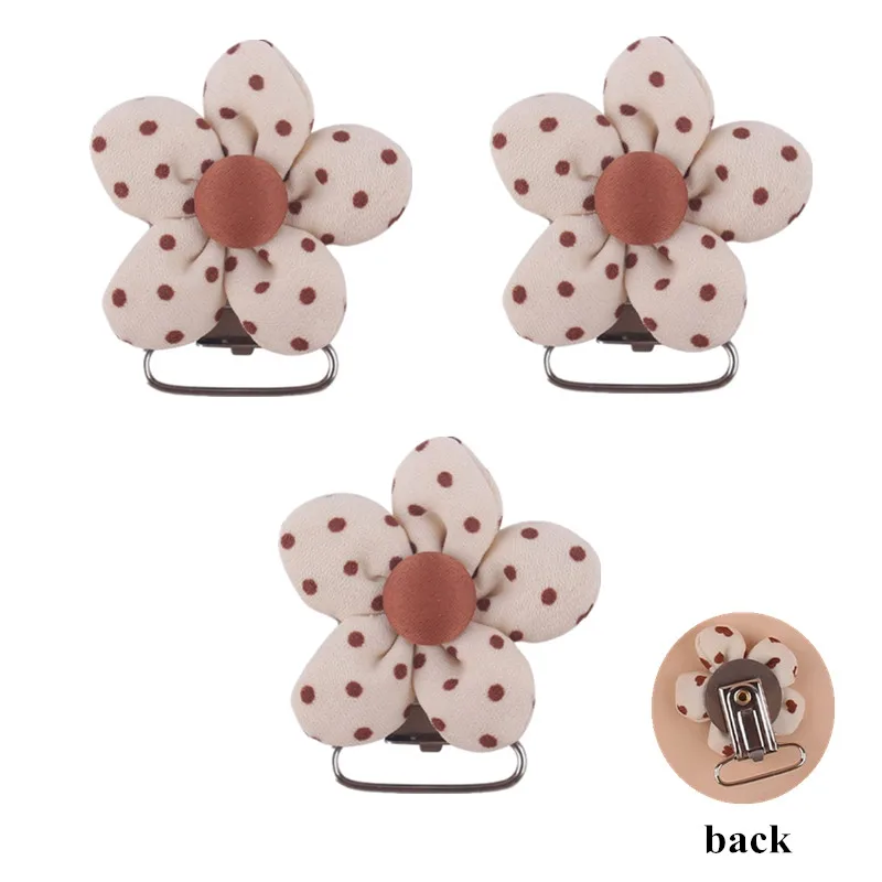 3 pieces clips-C