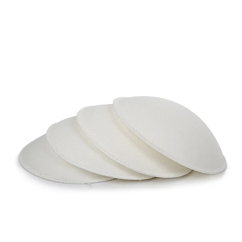 Almohadillas de lactancia reutilizables – Absorbentes y ecológicas - imagen 2