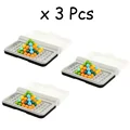 3Pcs