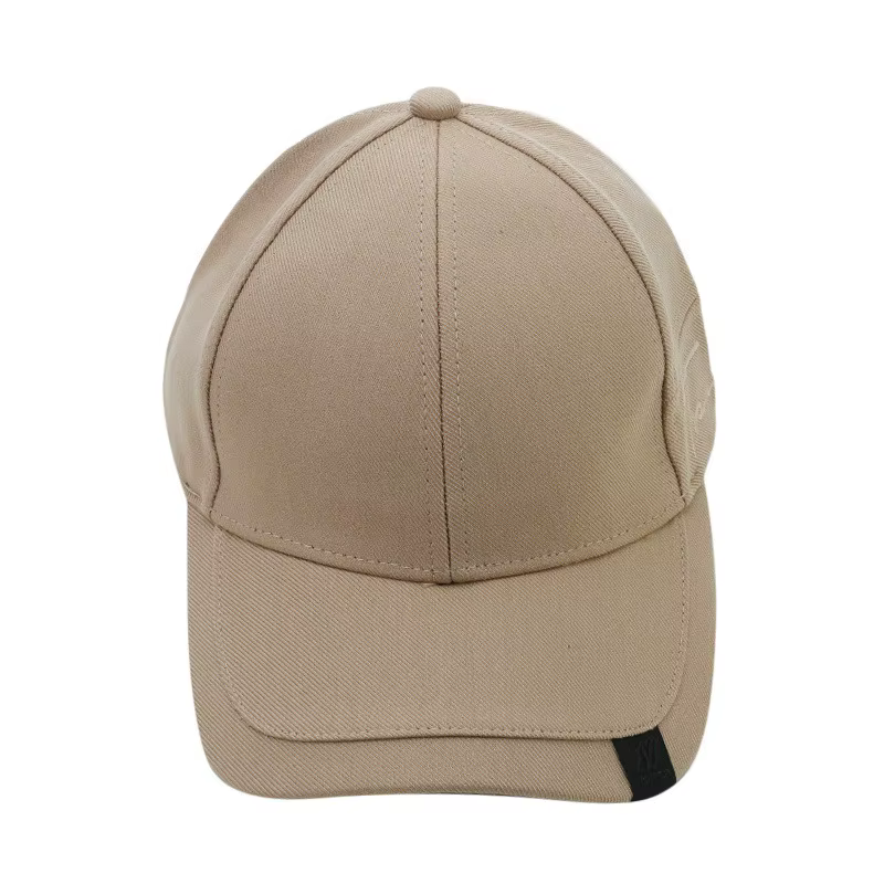 Gorra infantil de algodón transpirable para verano – estilo clásico - imagen 5