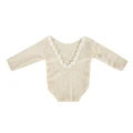 spandex-J6-1 romper