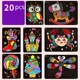 20pcs
