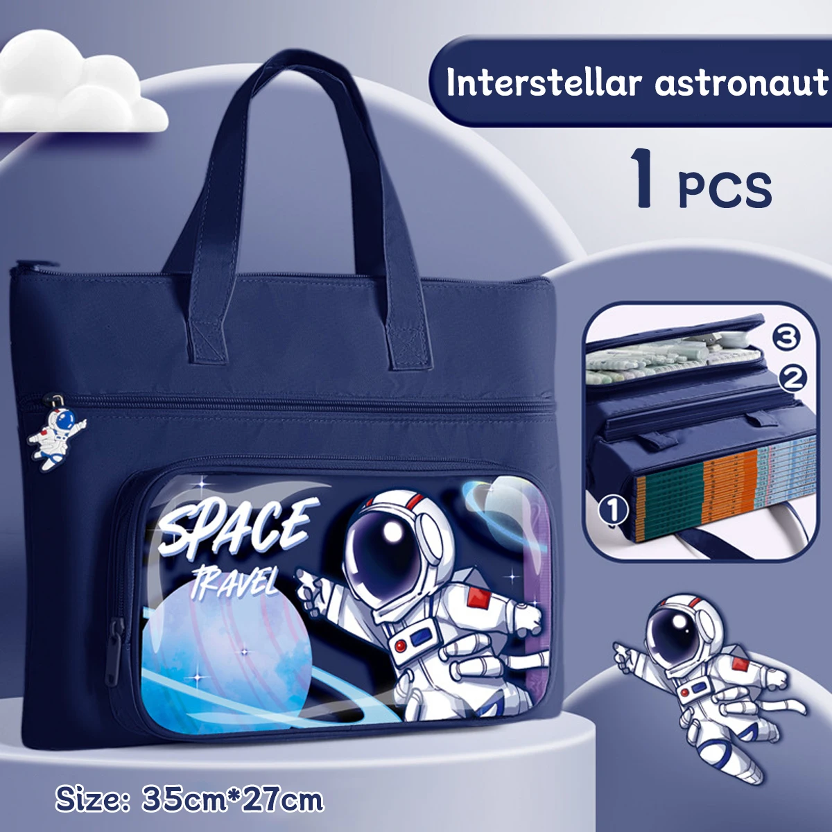 Space Astronaut