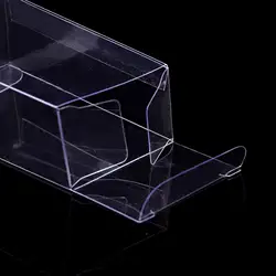 Vitrina expositora transparente para coches de colección