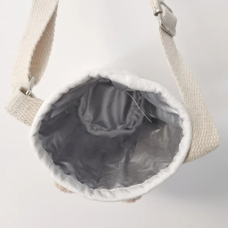 Funda isotérmica para biberones de bebé con estampado infantil - imagen 5