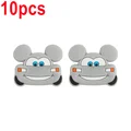 10pcs Light gray