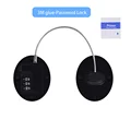 3M password lock18