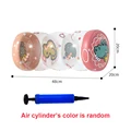 Inflatable Roller A