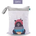 QW51
