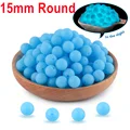 15mm sky blue