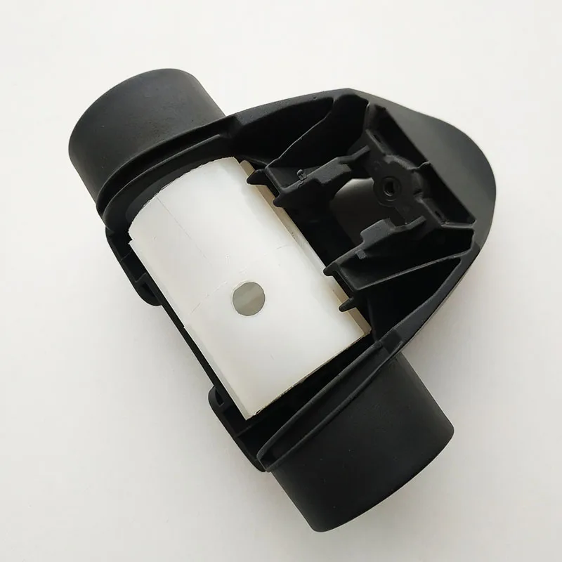 Base de montaje y accesorios para manija de cochecito Stokke Xplory - imagen 3