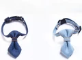 tie 2pcs