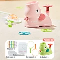 Pink Elephant