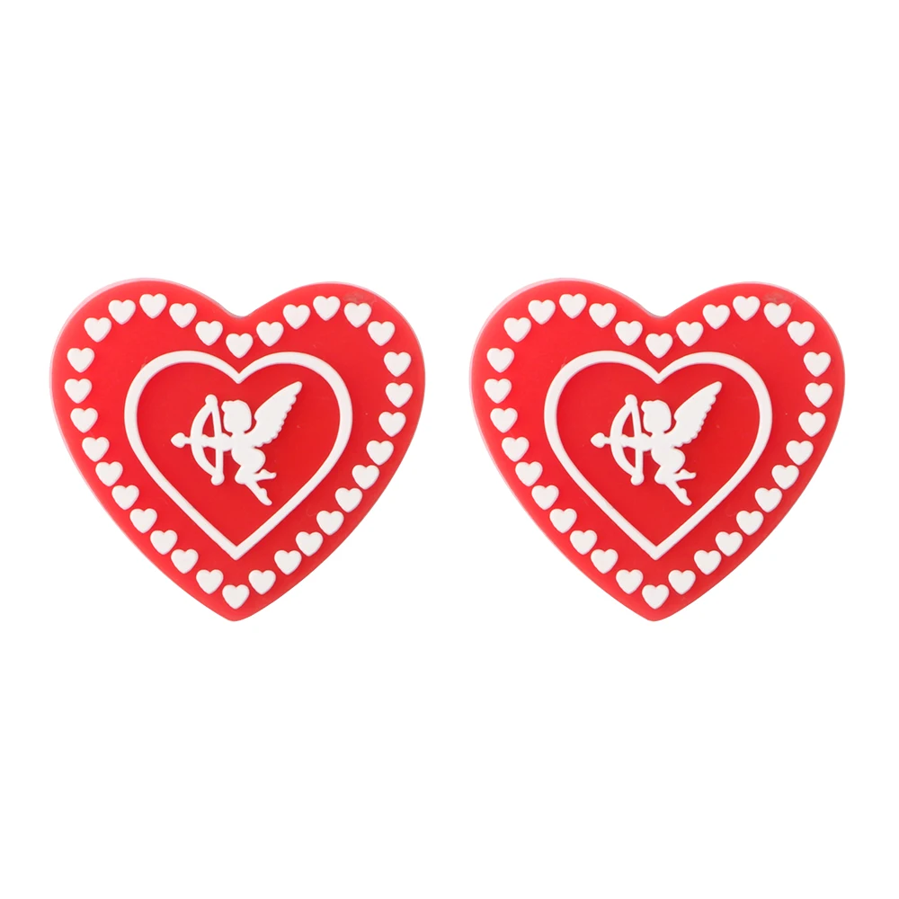 red heart
