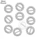 Silver-Round