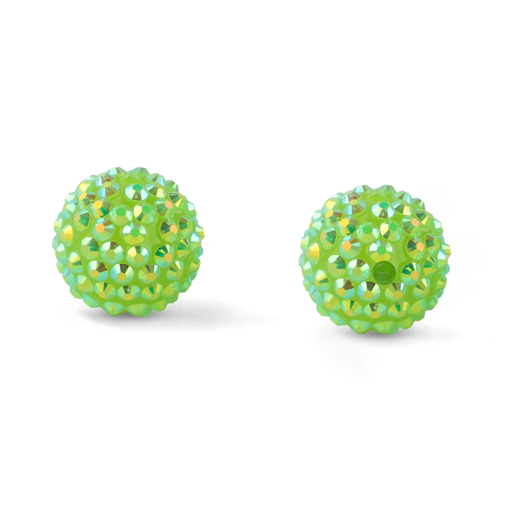 apple green