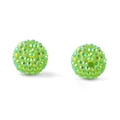 apple green
