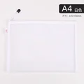 A4 white