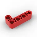 120pcs red