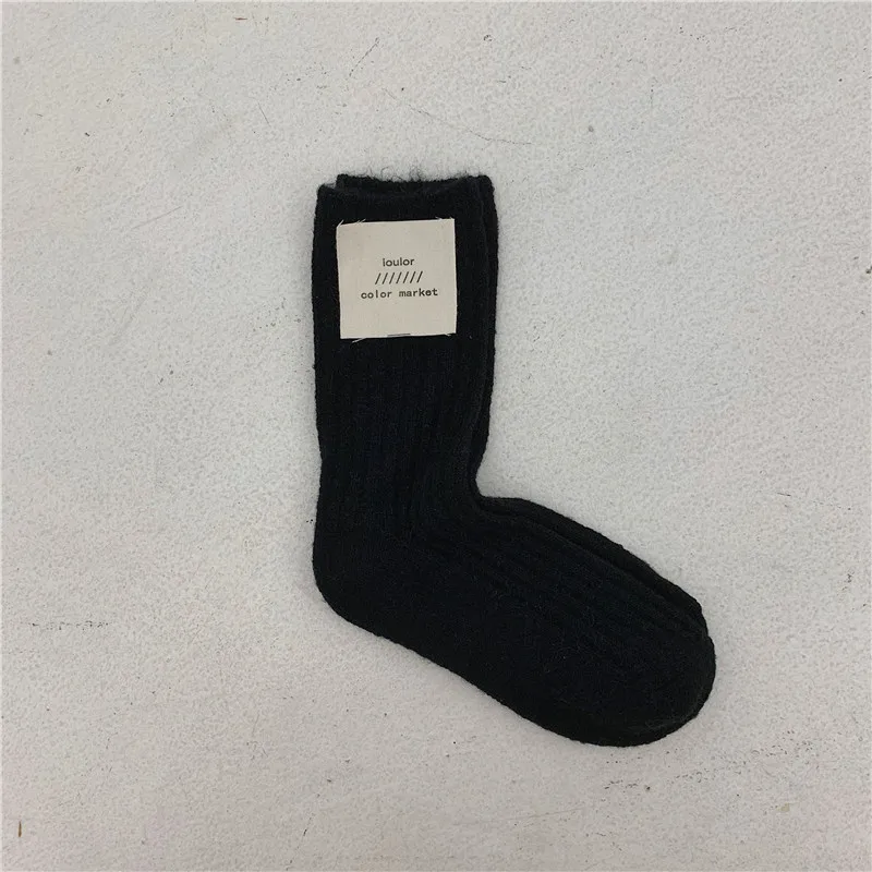 Style 1 Black