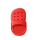 Left Foot Red