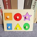 6 holes puzzle