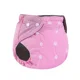 Charcoal Pink