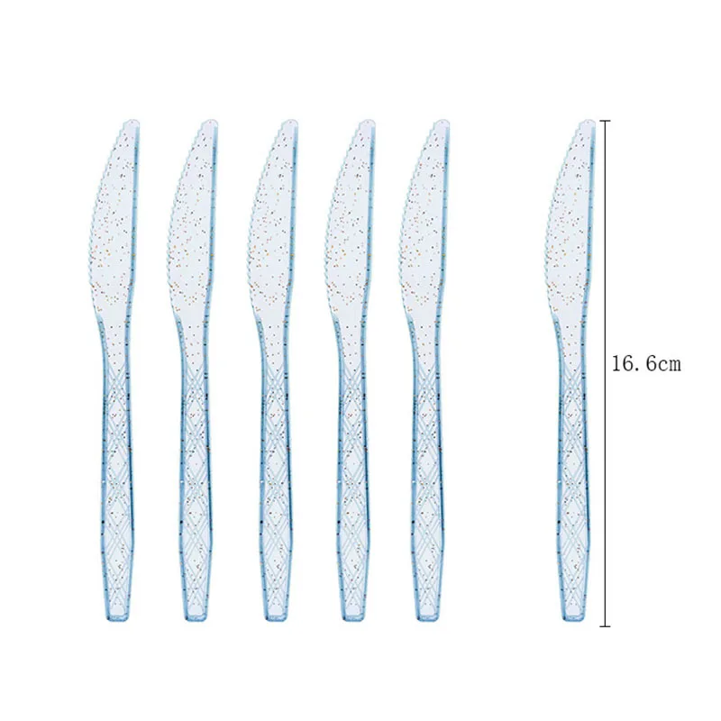 Knife 10pcs
