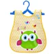 bird bib
