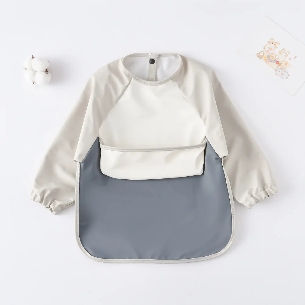 Milk white Grey