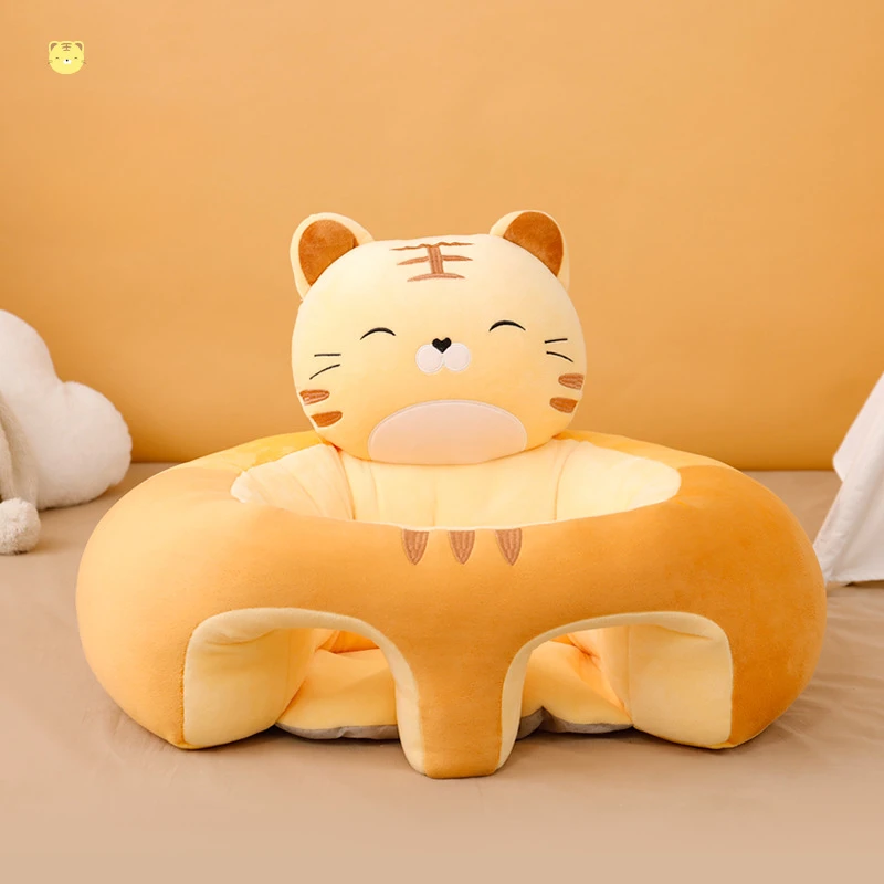 tiger becca