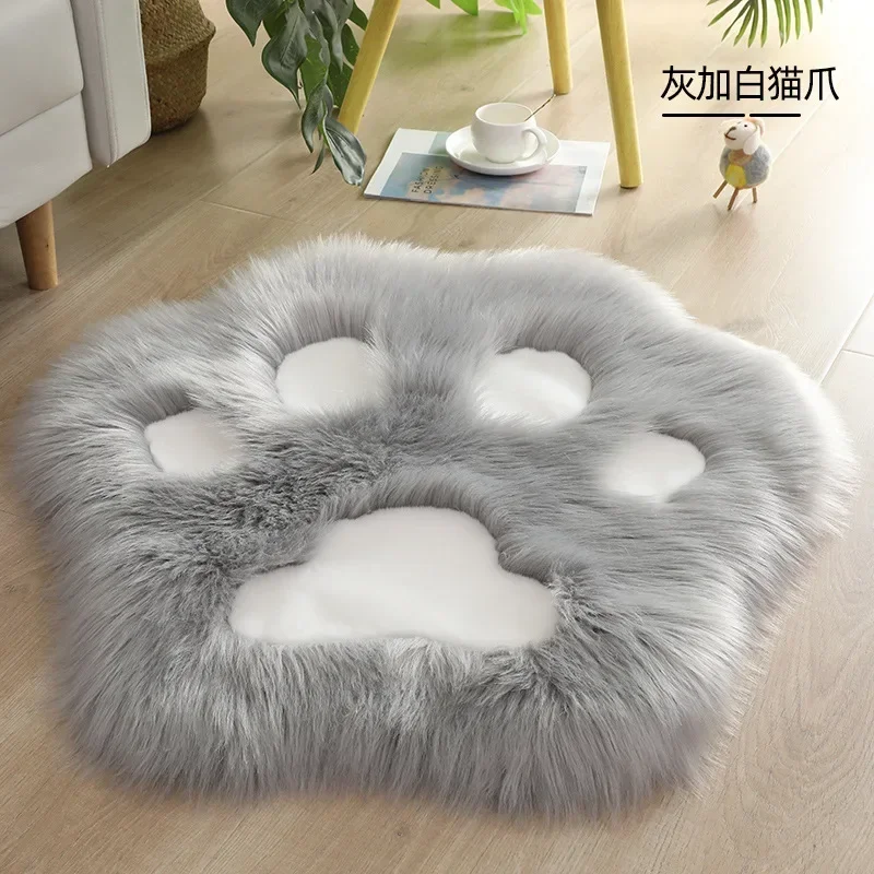 Grey White 